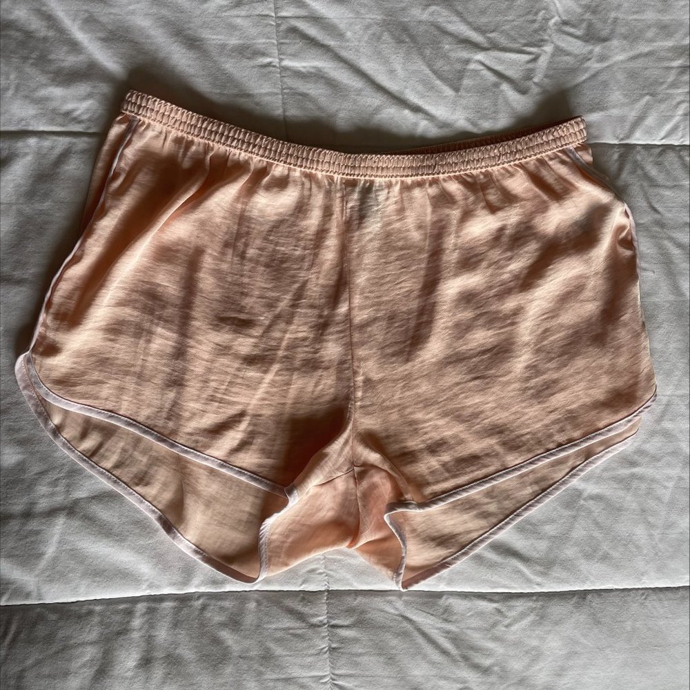 Aerie Night Shorts